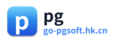 PG模拟器 Logo
